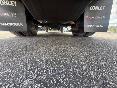 2019 GMC Sierra 3500HD CC