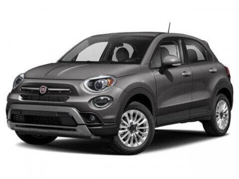 New 2020 FIAT 500L in New Orleans, LA