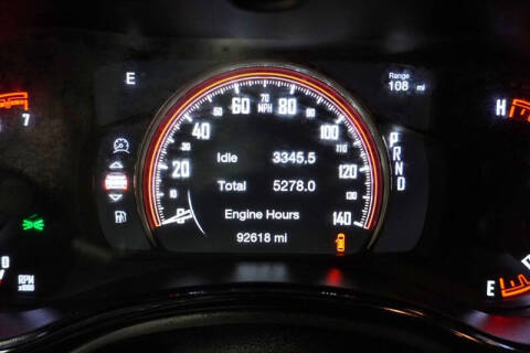 2022 Dodge Durango Pursuit
