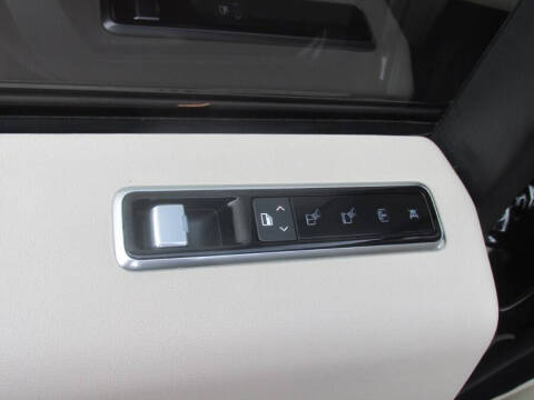 2018 Land Rover Range Rover HSE