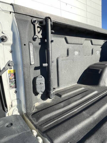 2023 GMC Sierra 2500HD