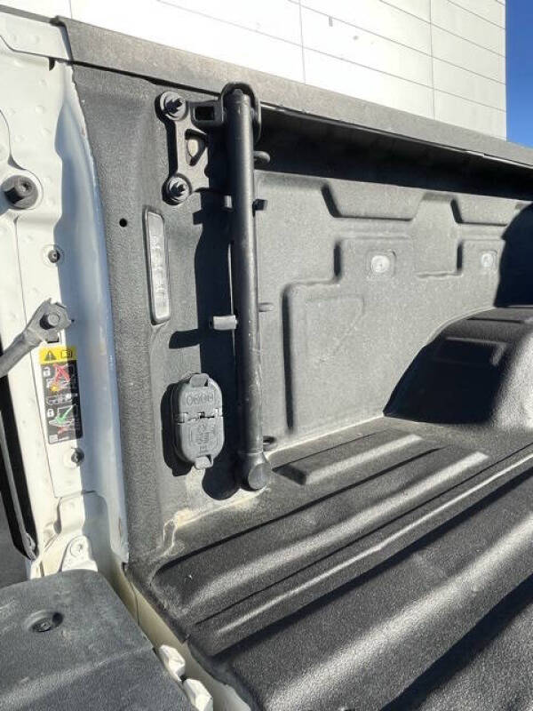 2023 GMC Sierra 2500HD