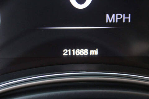 2015 Jeep Grand Cherokee Altitude