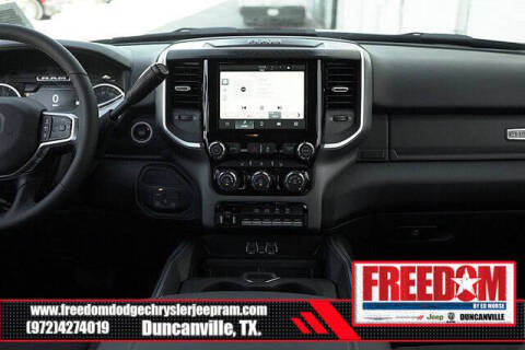 2025 RAM 2500 Lone Star