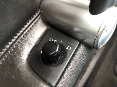 2002 Audi TT 225hp quattro