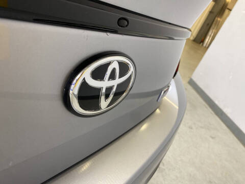 2025 Toyota GR86 Premium