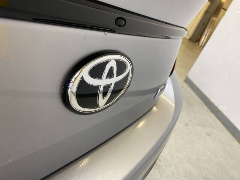 2025 Toyota GR86 Premium