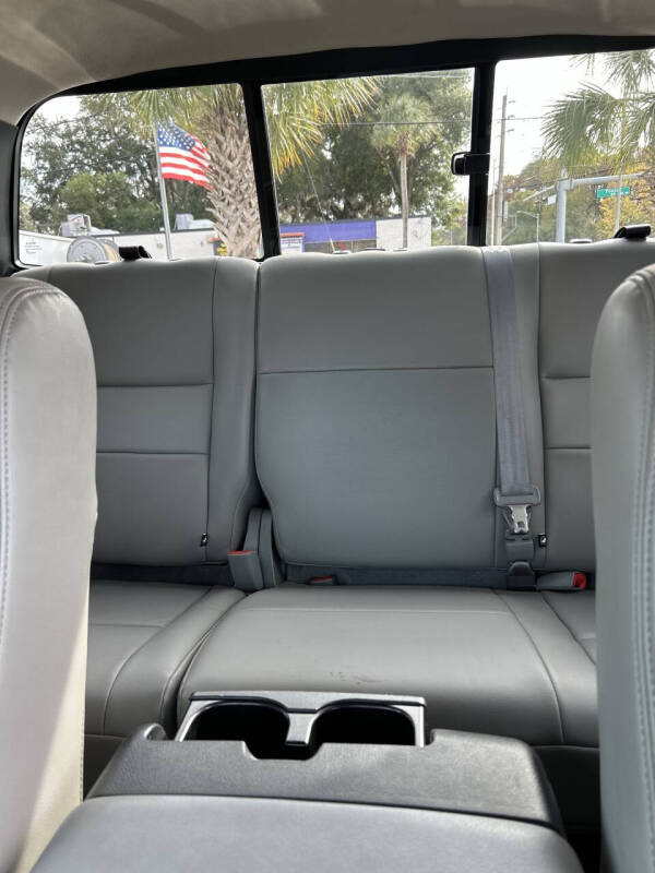 2008 Toyota Tundra SR5