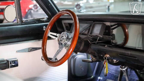 1968 Dodge Dart