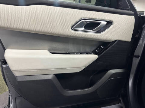 2023 Land Rover Range Rover Velar P250 R-Dynamic S