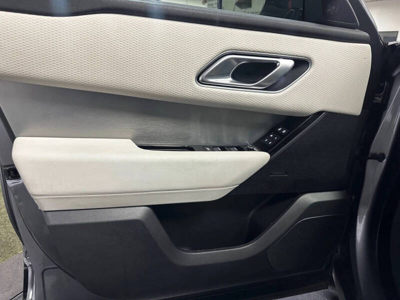 2023 Land Rover Range Rover Velar P250 R-Dynamic S