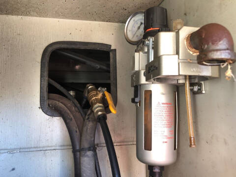 2016 Ford F-550 Super Duty