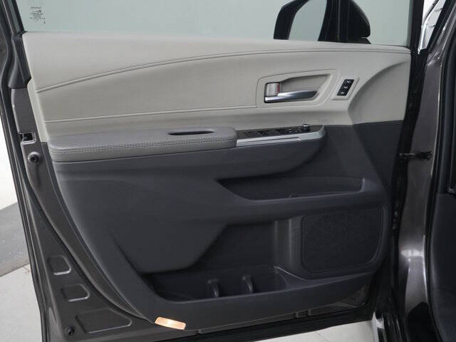 2024 Toyota Sienna