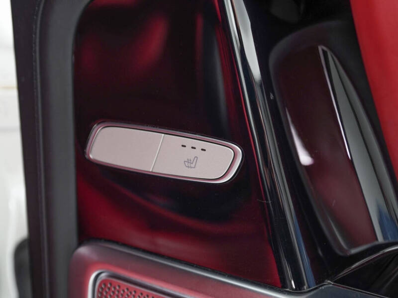 2021 Mercedes-Benz G-Class AMG G 63