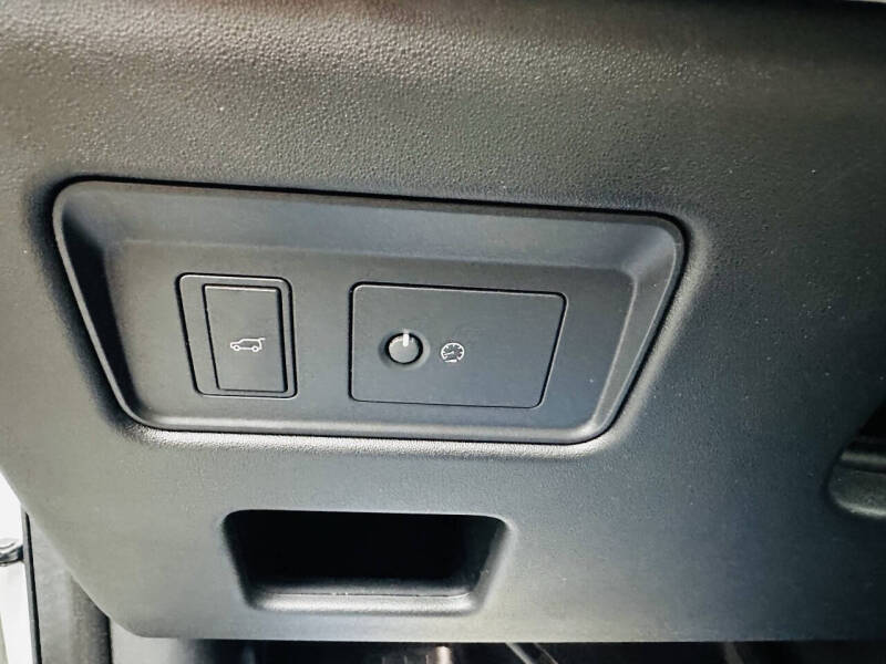 2019 Land Rover Discovery SE