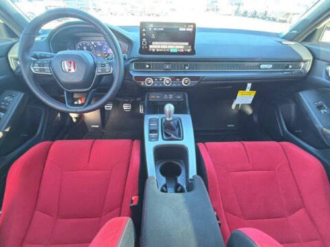 2025 Honda Civic Type R