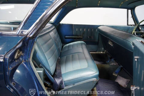 1964 Chrysler Newport