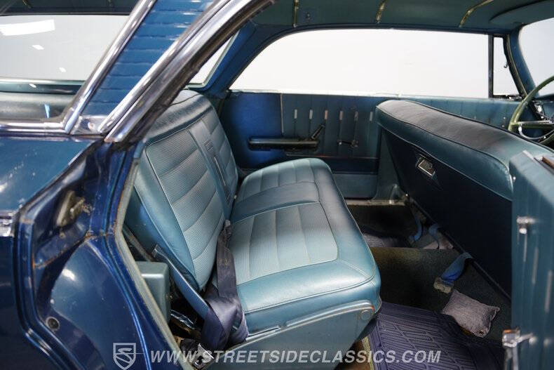 1964 Chrysler Newport