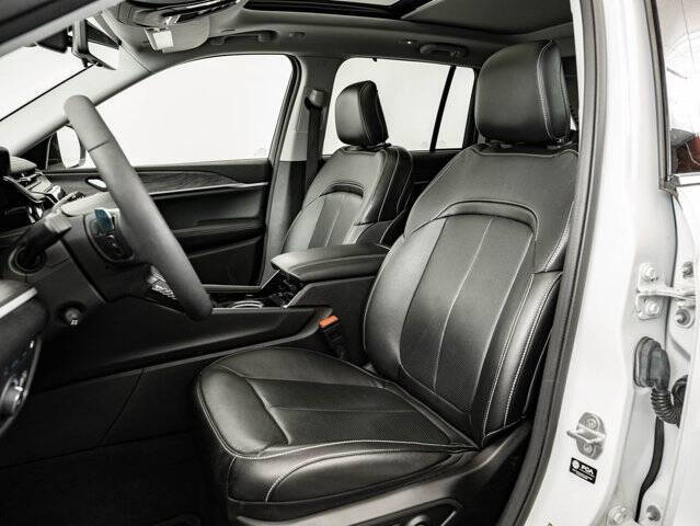 2022 Jeep Grand Cherokee 4xe