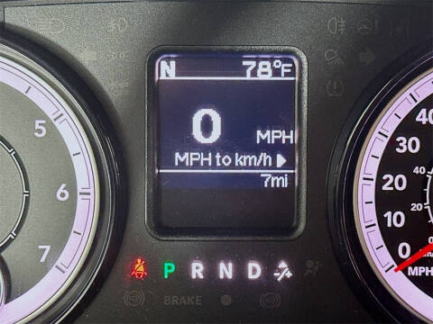 2024 RAM 1500 Classic Tradesman