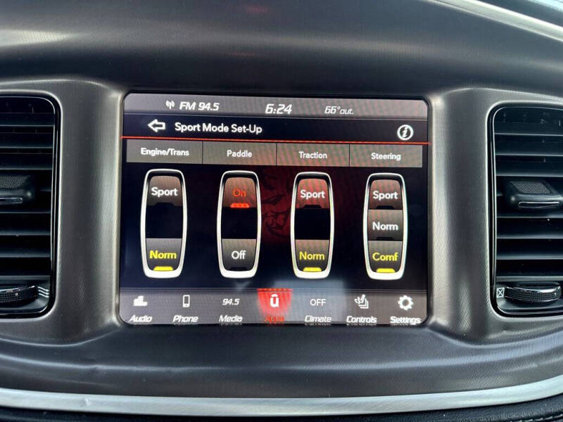 2021 Dodge Charger R/T