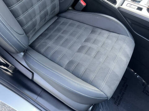2024 Mitsubishi Outlander SE Black Edition