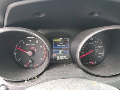 2018 Subaru Outback 2.5i