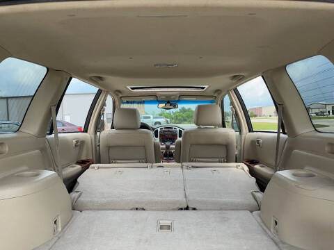 2004 Toyota Highlander Limited