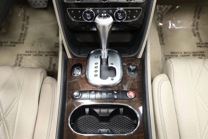 2014 Bentley Flying Spur