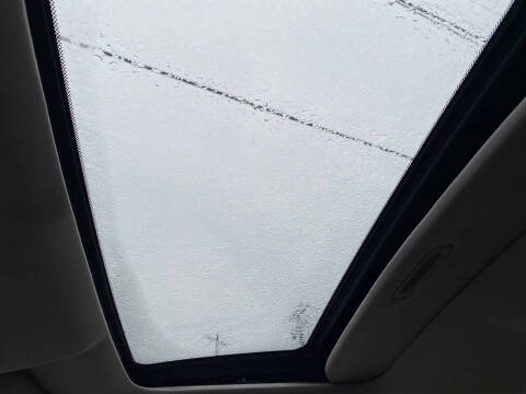 2011 Honda CR-V EX-L w/Navi