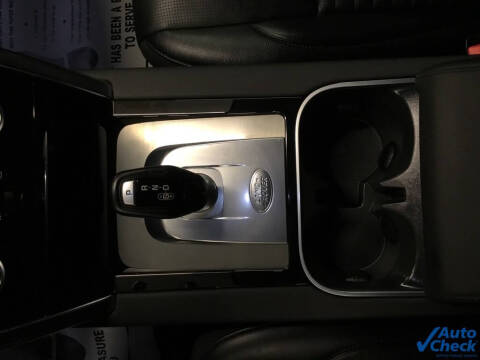 2021 Land Rover Discovery Sport P250 S