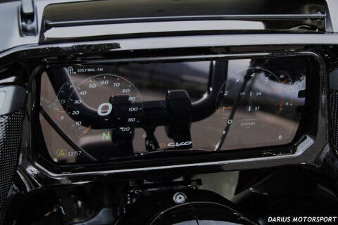 2024 Harley-Davidson Touring