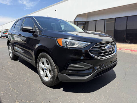 2019 Ford Edge SE