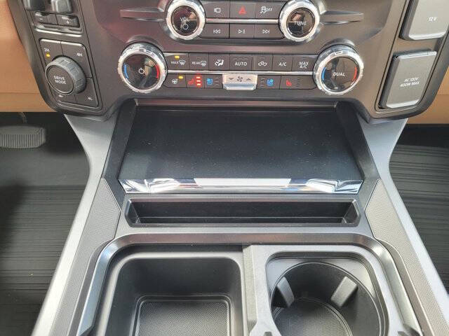 2026 Ford F-350 Super Duty Lariat - Photo 18