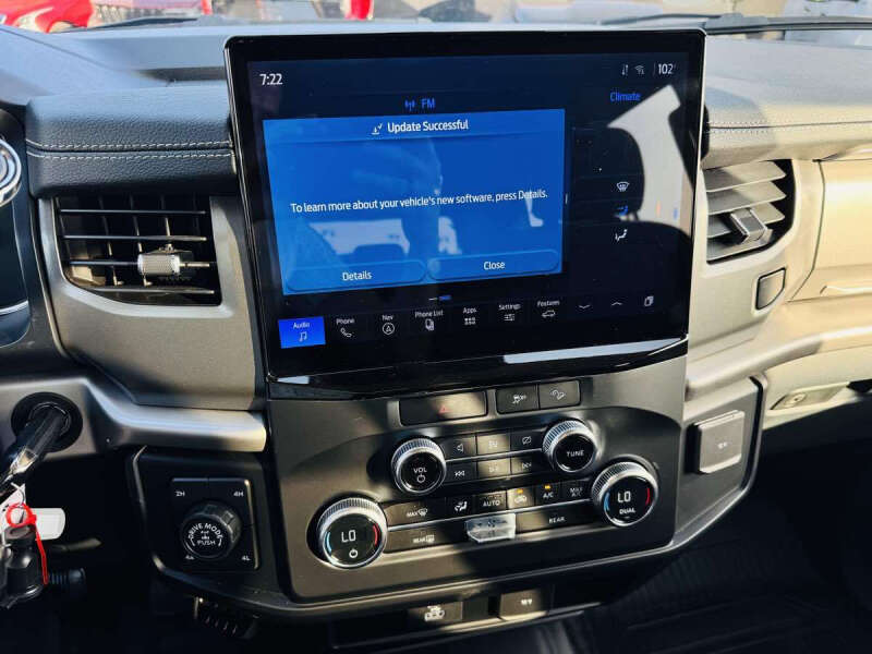 2023 Ford Expedition MAX XL