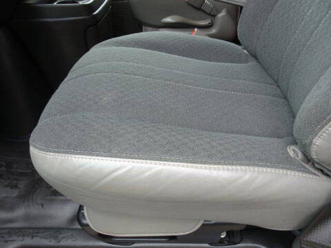 2024 Chevrolet Express 2500
