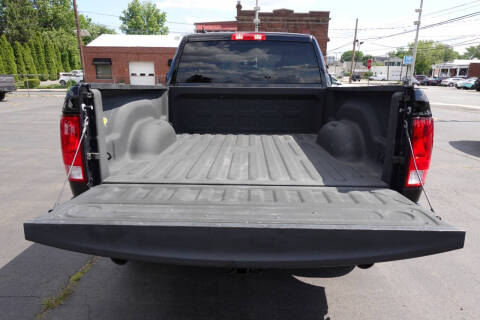 2022 RAM 1500 Classic Express