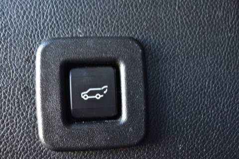 2015 Ford Expedition Platinum