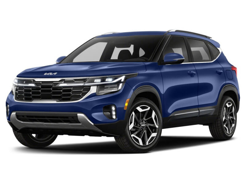 New 2024 Kia Seltos For Sale In Rhode Island - Carsforsale.com®