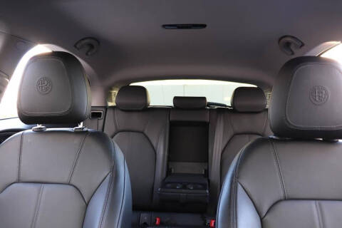 2019 Alfa Romeo Stelvio