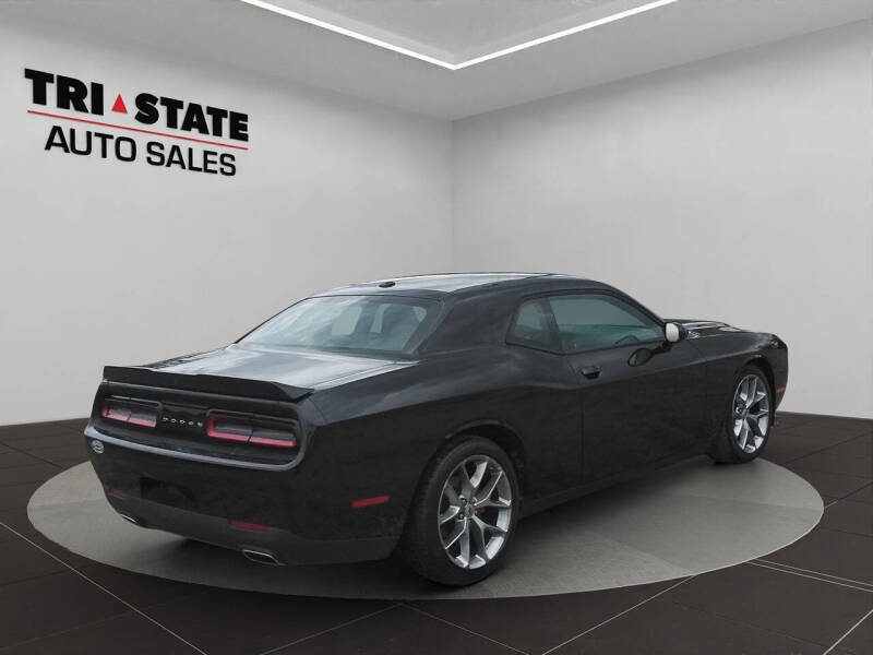 2023 Dodge Challenger GT