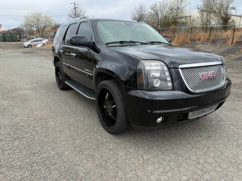 2007 GMC Yukon Denali