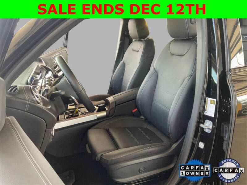 2023 Mercedes-Benz EQB EQB 350 4MATIC