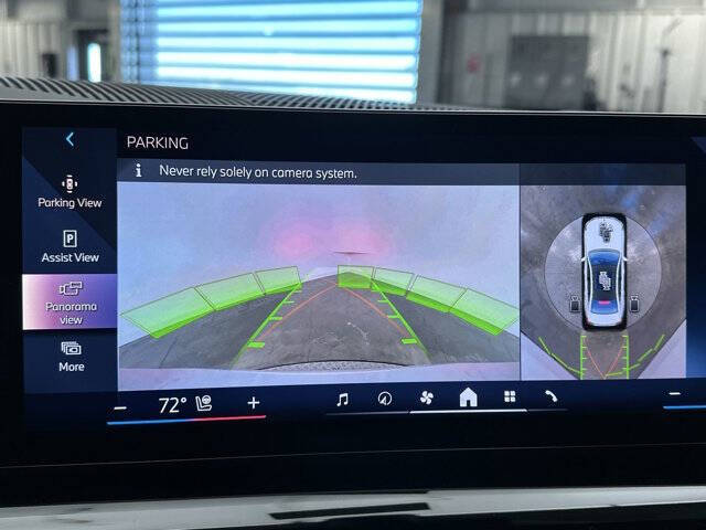 2026 BMW i5 xDrive40