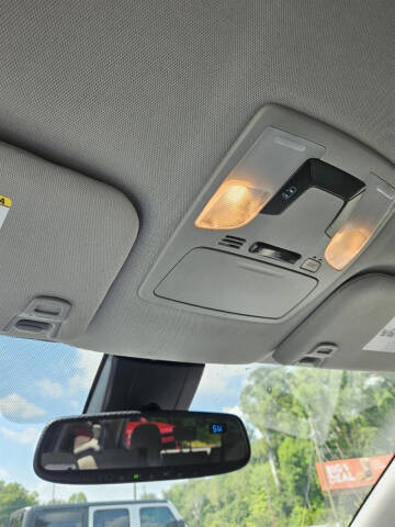 2019 Toyota Sienna