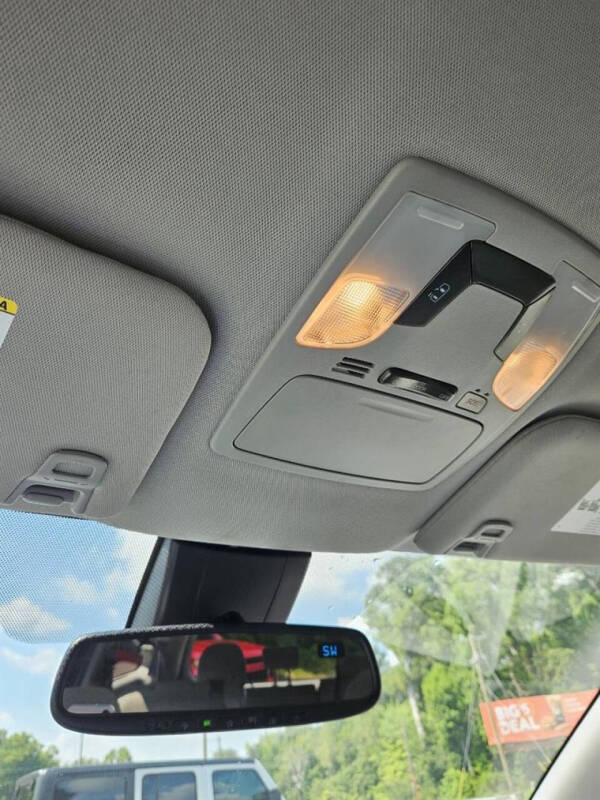 2019 Toyota Sienna