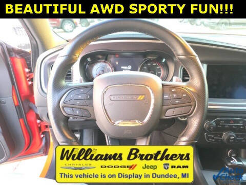 2021 Dodge Charger GT