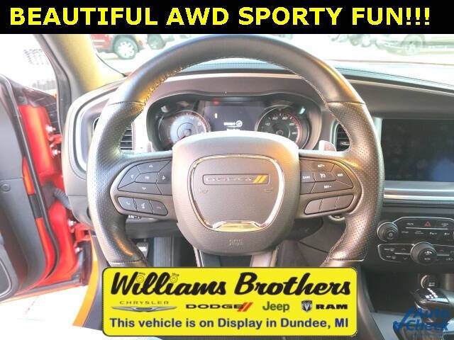 2021 Dodge Charger GT