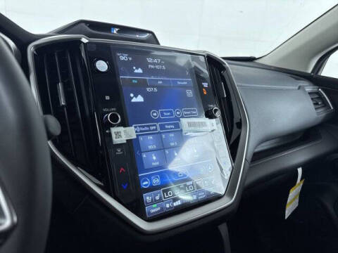2026 Subaru Ascent Touring