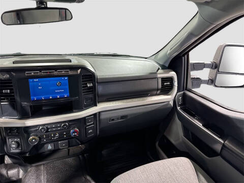 2024 Ford F-350 Super Duty